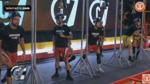 Calle 7 Panamá: Nuevo enfrentamiento de nominados ¿Quiénes se irán?