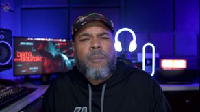 El Chombo reacciona a las declaraciones de Arcángel