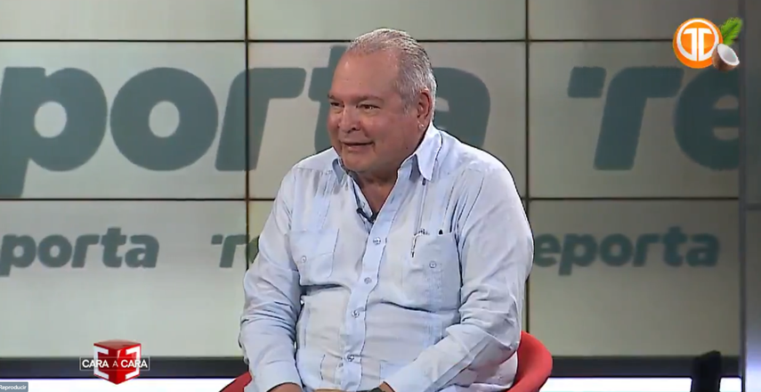 MOP: Apertura total de la vía en Guarumal