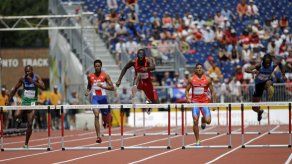 Comisión médica IAAF condena el trato de la prensa al dopaje en el atletismo