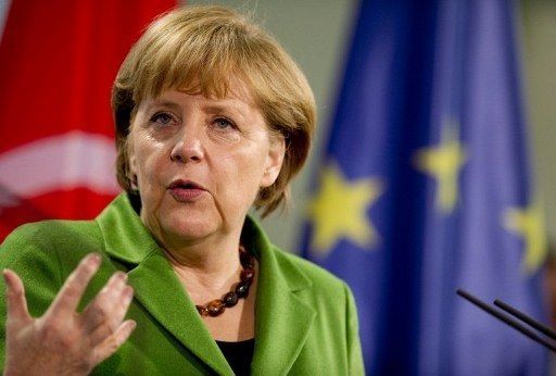 Una mujer dirigirá organismo de supervisión bancaria de zona del euro