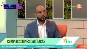 Complicaciones cardiacas tras padecer COVID-19 ¿Qué hacer?