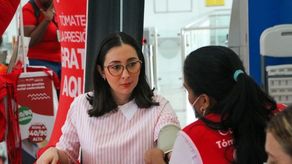 Fundación MAPFRE fomenta la ejecución de actividades dirigidas a promover el desarrollo integral.