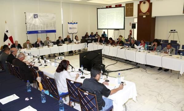 TE se compromete a no avalar reformas que atenten contra la libertad de expresión