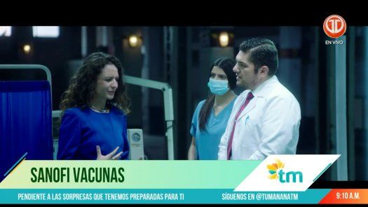 Influenza: Importancia de la vacunación y la prevención