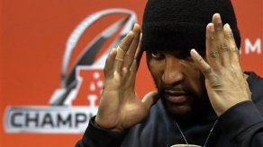 Lewis está más enfocado en 49ers que en su retiro