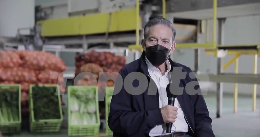 &nbsp;Presidente de la República