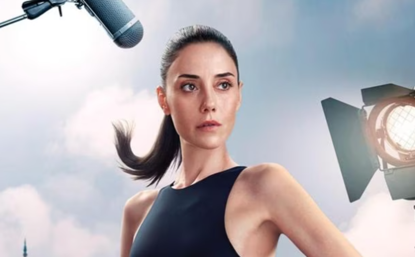 ¡Cansu Dere reaparece! la actriz turca explica su silencio