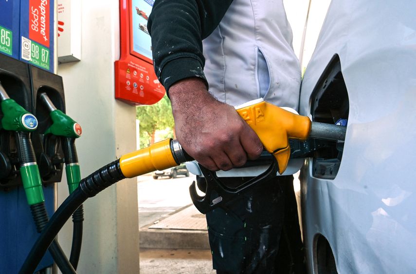 En las últimas semanas los precios del combustible han aumentado significativamente.&nbsp;