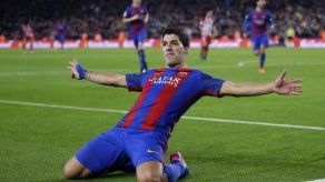 Barcelona sufre para alcanzar su cuarta final seguida de Copa