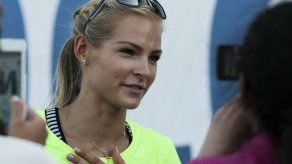 Atleta rusa Klishina gana apelación y podrá competir en Río
