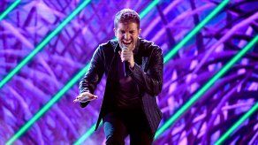 Pablo Alborán ficha como nuevo coach de La Voz España