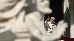 Papa Francisco. Papa Francisco.