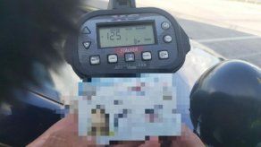 Tomada de @ProtegeryServir Tomada de @ProtegeryServir