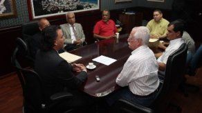 Jované recurrirá a CIDH si rechazan su candidatura