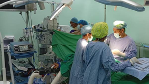 CSS, cirugías&nbsp;