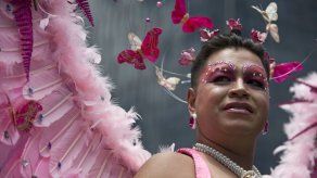 Celebraciones del orgullo gay en todo el mundo