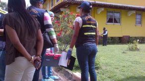 Asesinan en Colón a sacerdote Aníbal Gómez