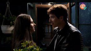 Luisa y Juan Esteban