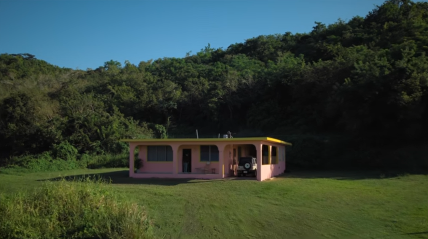 Dueño de La Casita demanda a Bad Bunny&nbsp;