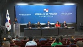 Ministros se refirieron a sanción por faltas alarmas sobre coronavirus y evasión de Ventura Ceballos