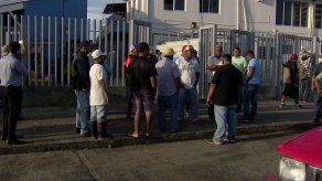 Pescadores piden extensión del horario de venta permitido por el Mercado del Marisco