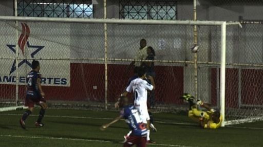 Fecha 14 del Clausura arranca el martes con Chorrillo-Atlético Chiriquí