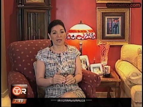 Gómez reacciona a publicaciones sobre supuesto complot