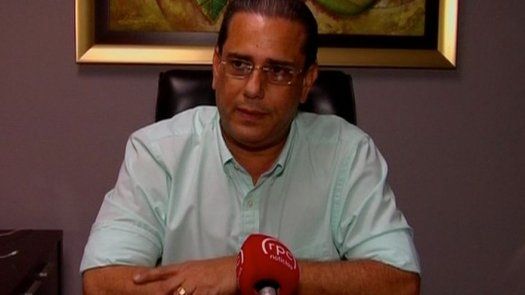 No podemos cometer errores: Rogelio Paredes sobre proceso en el PRD