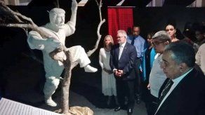 Panamá acoge exposición multimedia sobre el perdón y la misericordia para JMJ