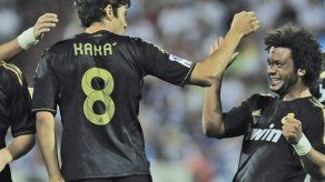 Madrid y Barsa se concentran en liga mientras se acerca clásico