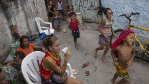 Prometen ombudsmen en favelas de Río de Janeiro