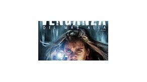 Venganza Del Más Allá