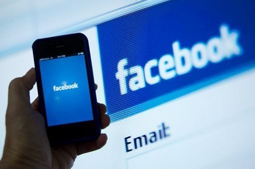 La mitad de los usuarios de Facebook en EEUU se toma un descanso