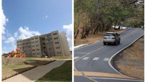 Gobierno entregará viviendas y carreteras este lunes en Panamá Oeste