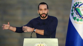 Nayib Bukele: Tribunal Electoral oficializa arrasadora reelección con 82,66% de los votos