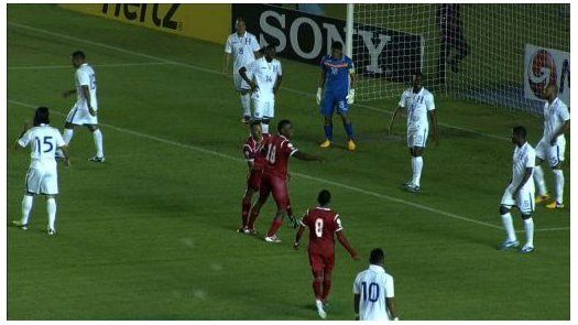 Políticos dan su pronóstico del Panamá vs Jamaica