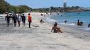 Panamá sancionará cierres de playas y caminos públicos Panamá sancionará cierres de playas y caminos públicos