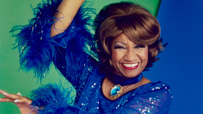 Celia Cruz saldrá en monedas ¡Como la reina Isabell!