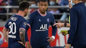 PSG, Chelsea, City y United: los favoritos en la Champions
