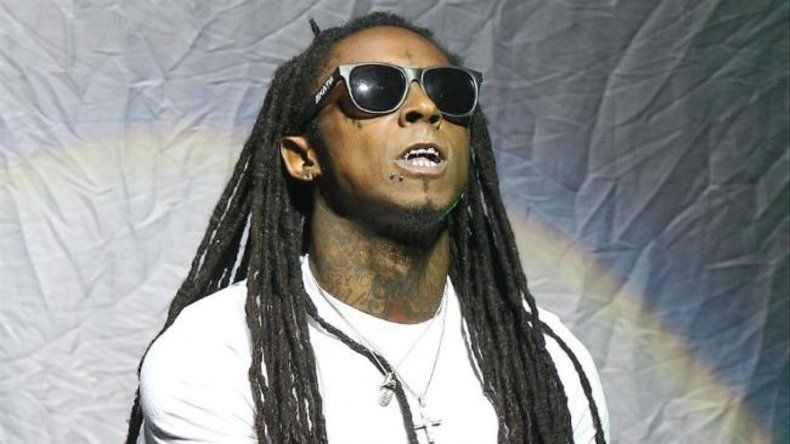 Lil Wayne tranquiliza a sus fans sobre su salud