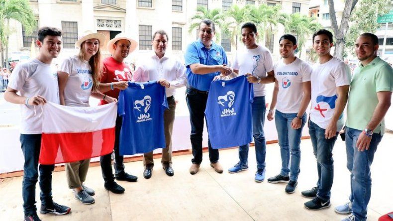 Colegio Nuestra Señora de Lourdes gana el XXII Encuentro de Bandas rumbo a la JMJ 2019