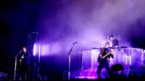 Arranca el Estéreo Pícnic en modo anglosajón