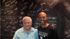 Construirán cancha en Pto Caimito que llevará nombre de Mariano Rivera