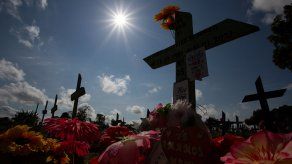 Brasil continúa ubicándose como uno de los países más azotados por la pandemia.