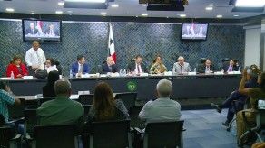 Expectativas por ratificación o rechazo de Zamorano y Arrocha como magistrados