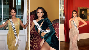 Miss Universo 2022: Curiosidades de las participantes.&nbsp;