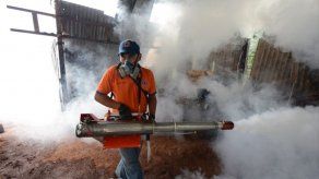 Panamá sube a zona epidémica por casos de dengue anunció el MINSA