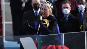 Lady Gaga y Tony Bennett publicarán su segundo disco de duetos en octubre