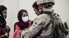 El Talibán ha insistido en que la evacuación debe terminar el 31 de agosto.
